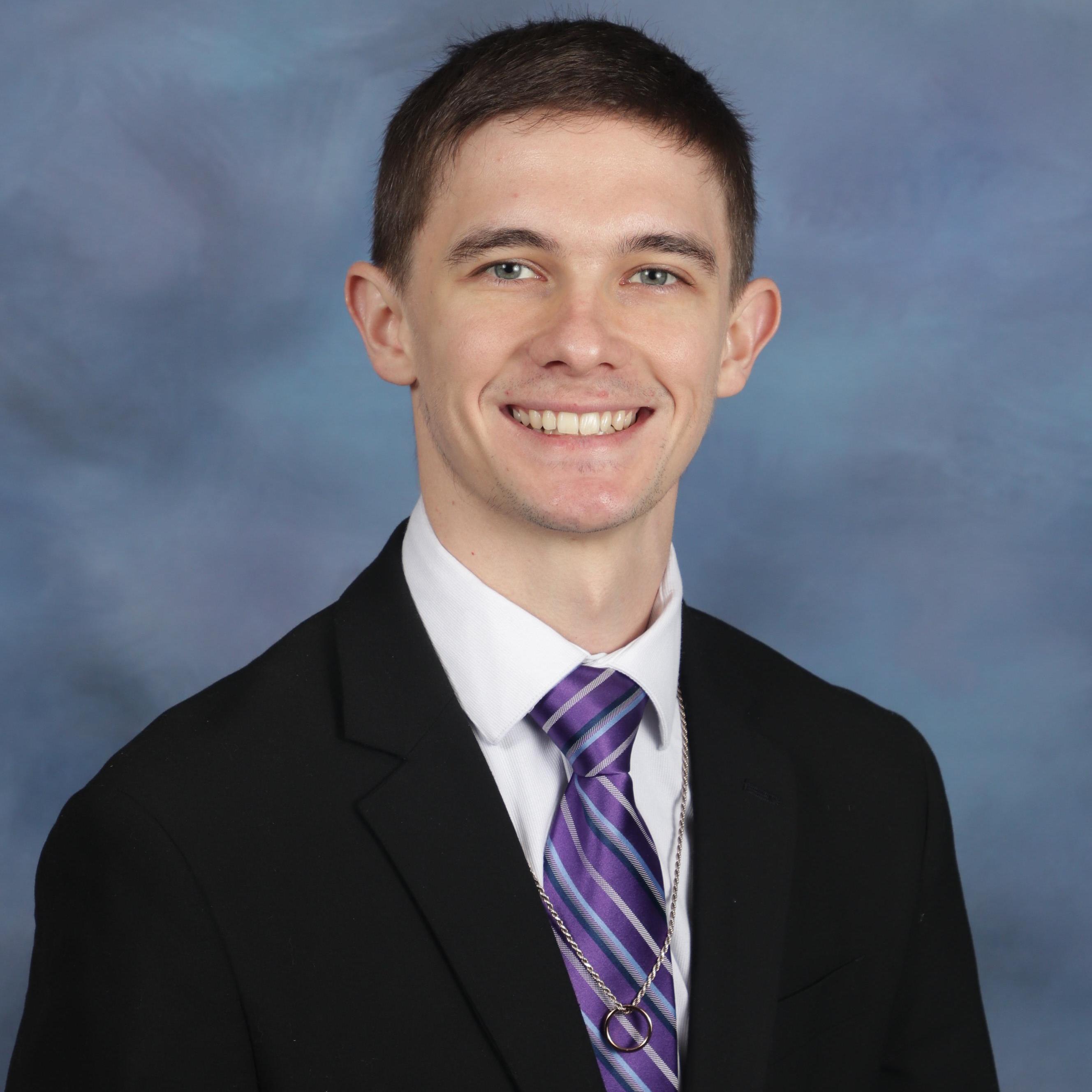 SethChampion's Profile Photo