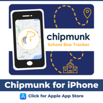 Chipmunnk for iPhone
