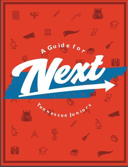 Next Guide: Juniors