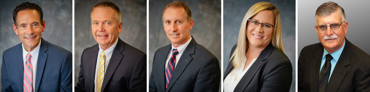 Board Members