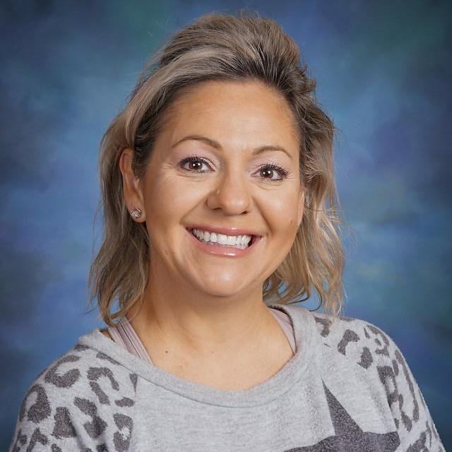 Cathy Wells's Profile Photo