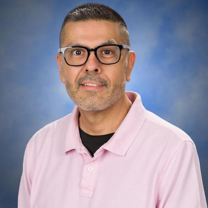 PaulFernandez's Profile Photo