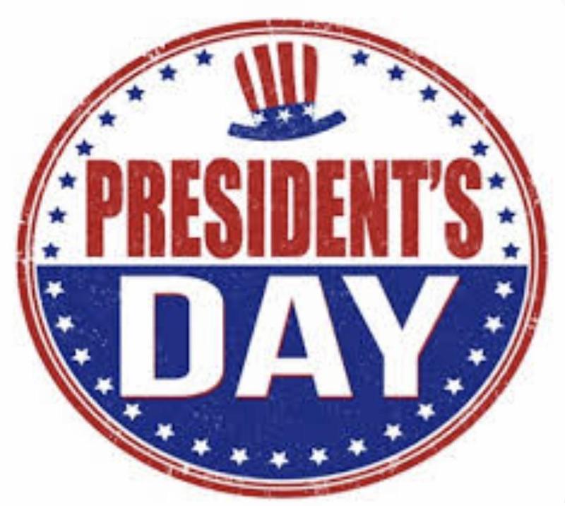 Presidents’ Day