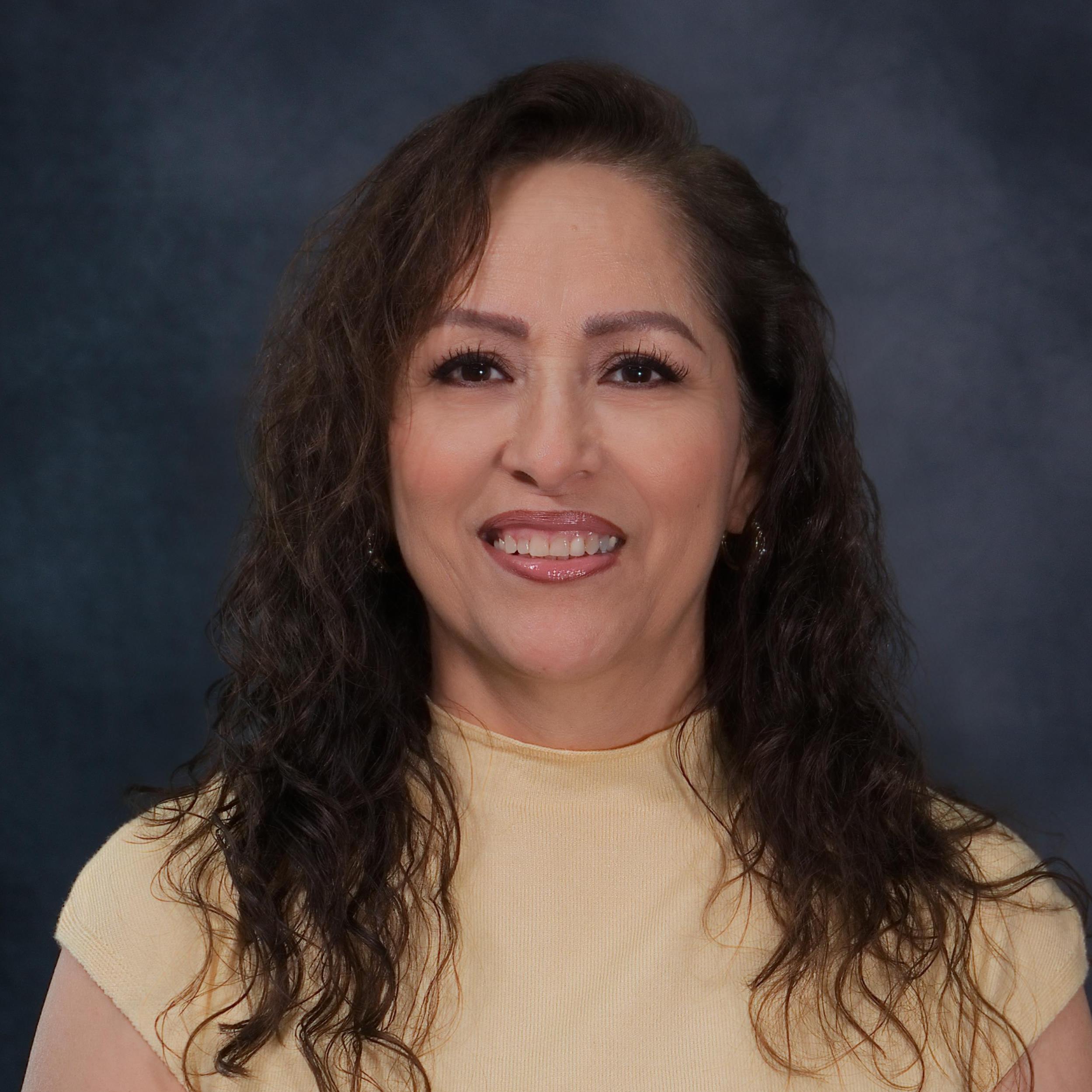 MariaCamargo's Profile Photo