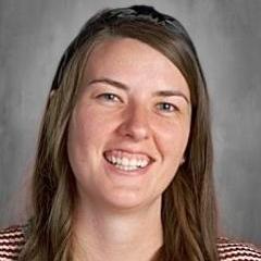 ClaireCrain's Profile Photo