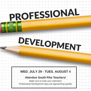spsd prodev july 2026