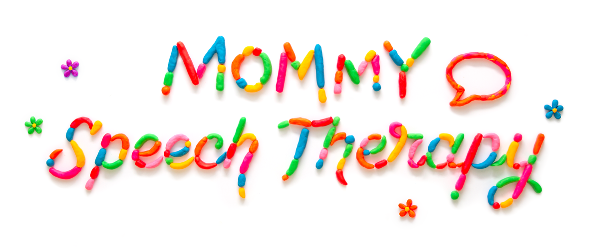MommySpeech Therapy