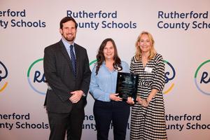 RCS honors newest retirees