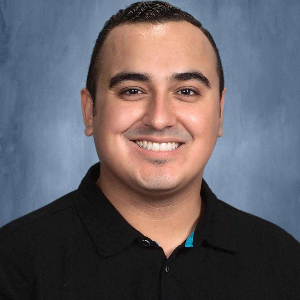 AnthonySanchez's Profile Photo
