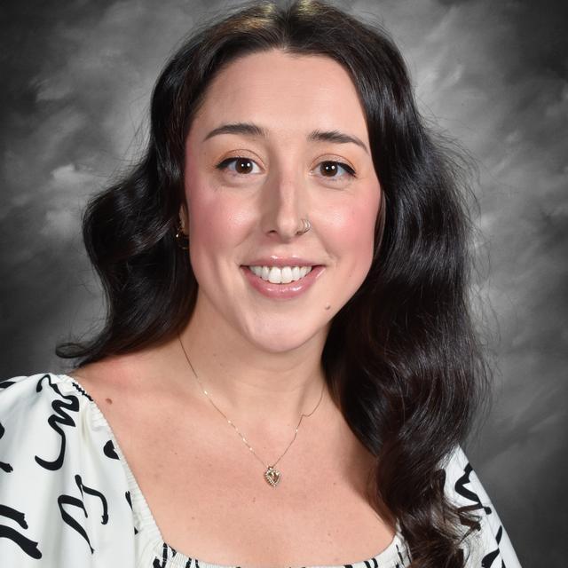 CassandraKaufman's Profile Photo