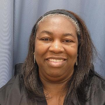 EvitaGreer's Profile Photo