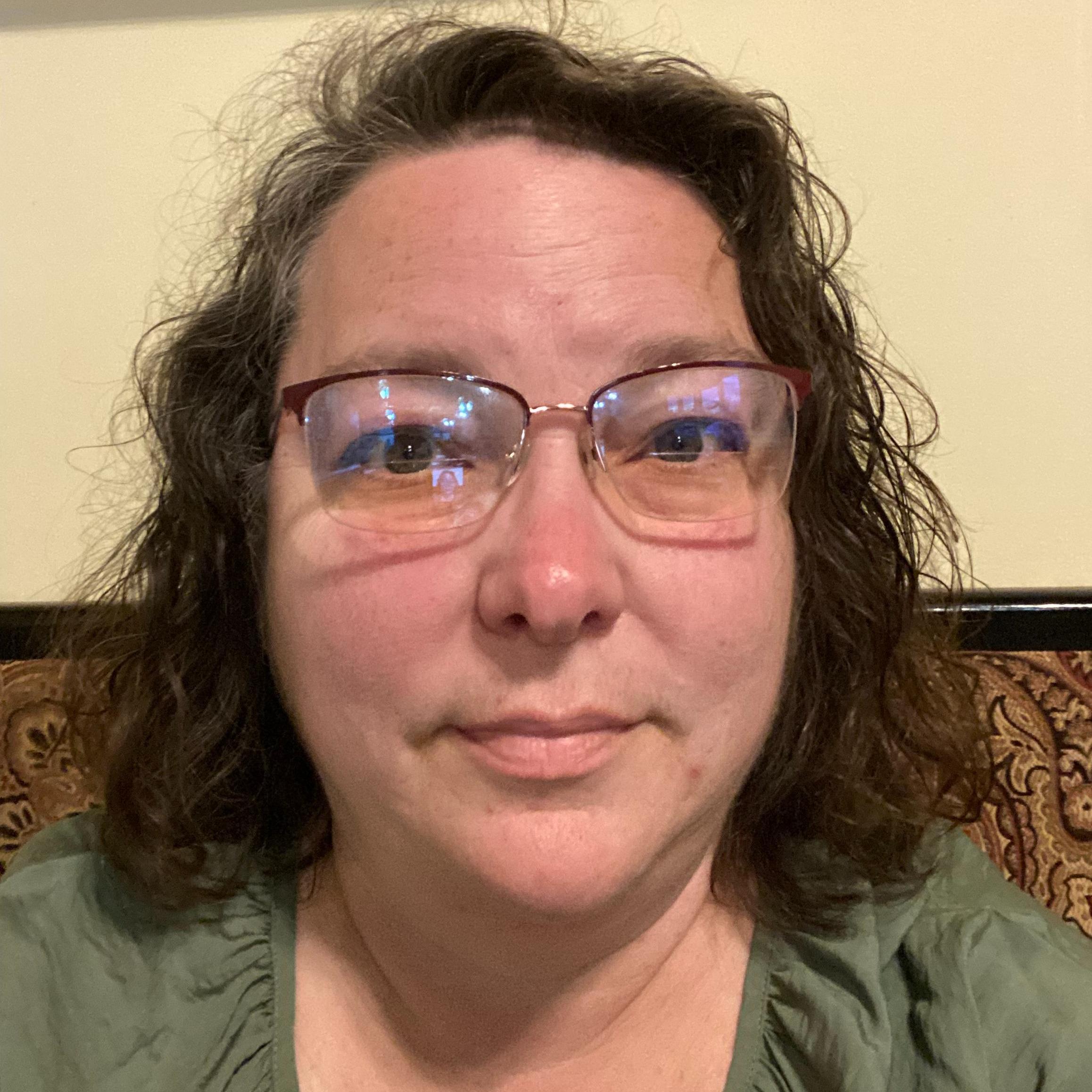 CarolJones's Profile Photo