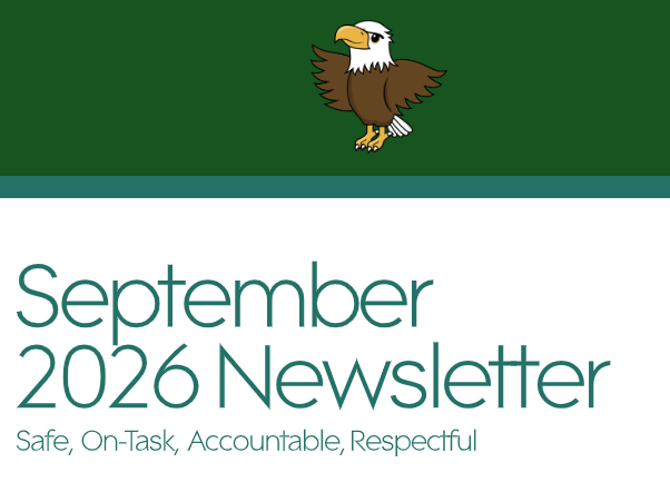 September Newsletter Featured Photo