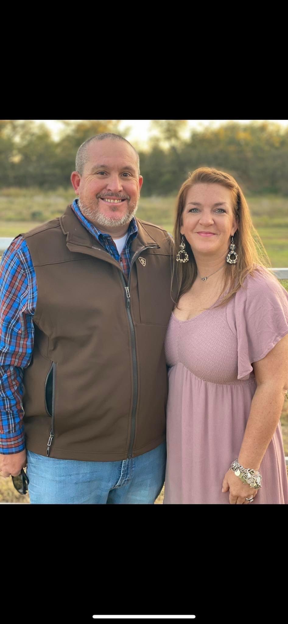 to Wink Elementary... Mrs. Candice Voyles WinkLoving