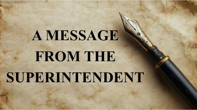 Immigration Letter to Parents