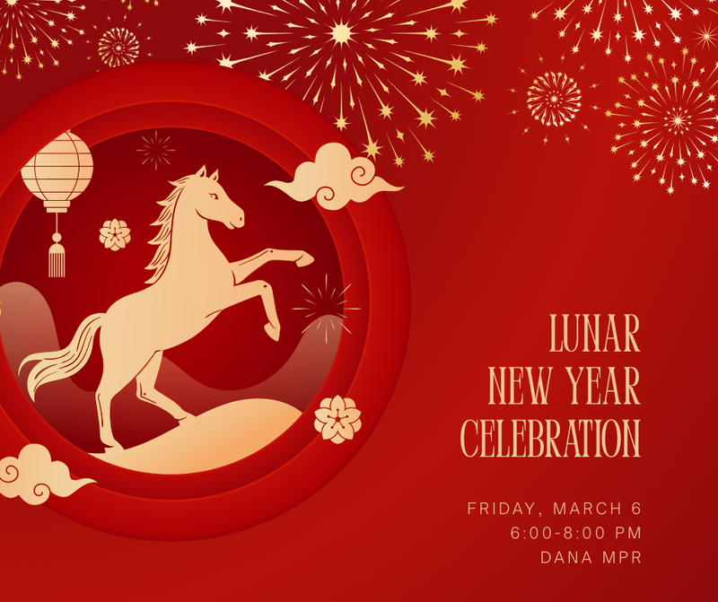 Lunar New Year Celebration