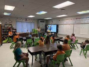 2025 Career Day