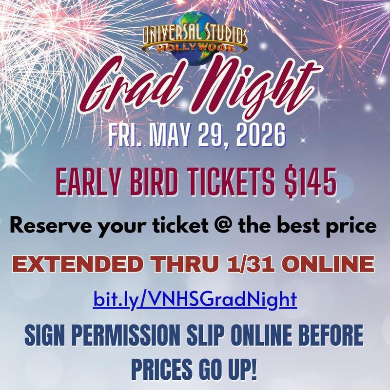 Grad night