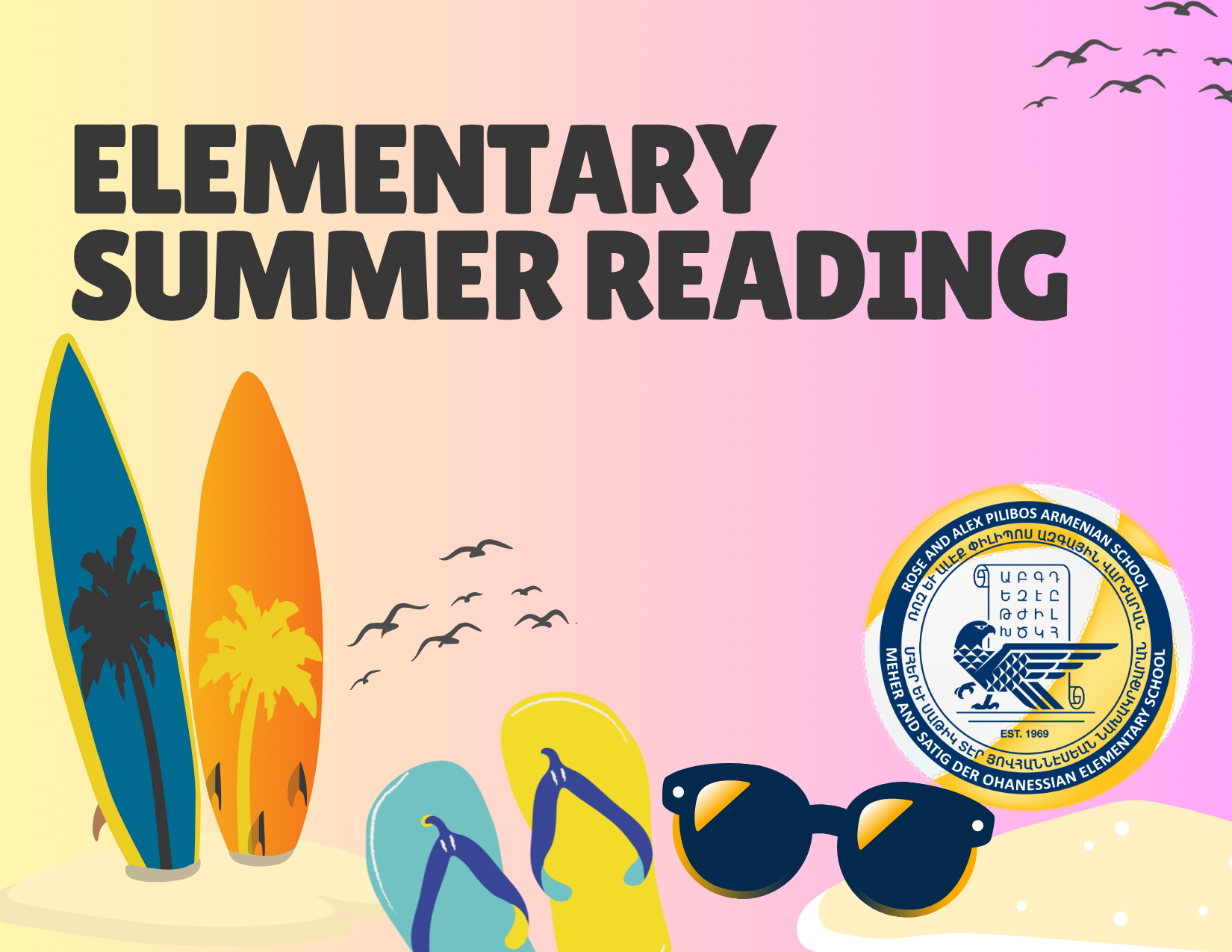 Elementary Reading