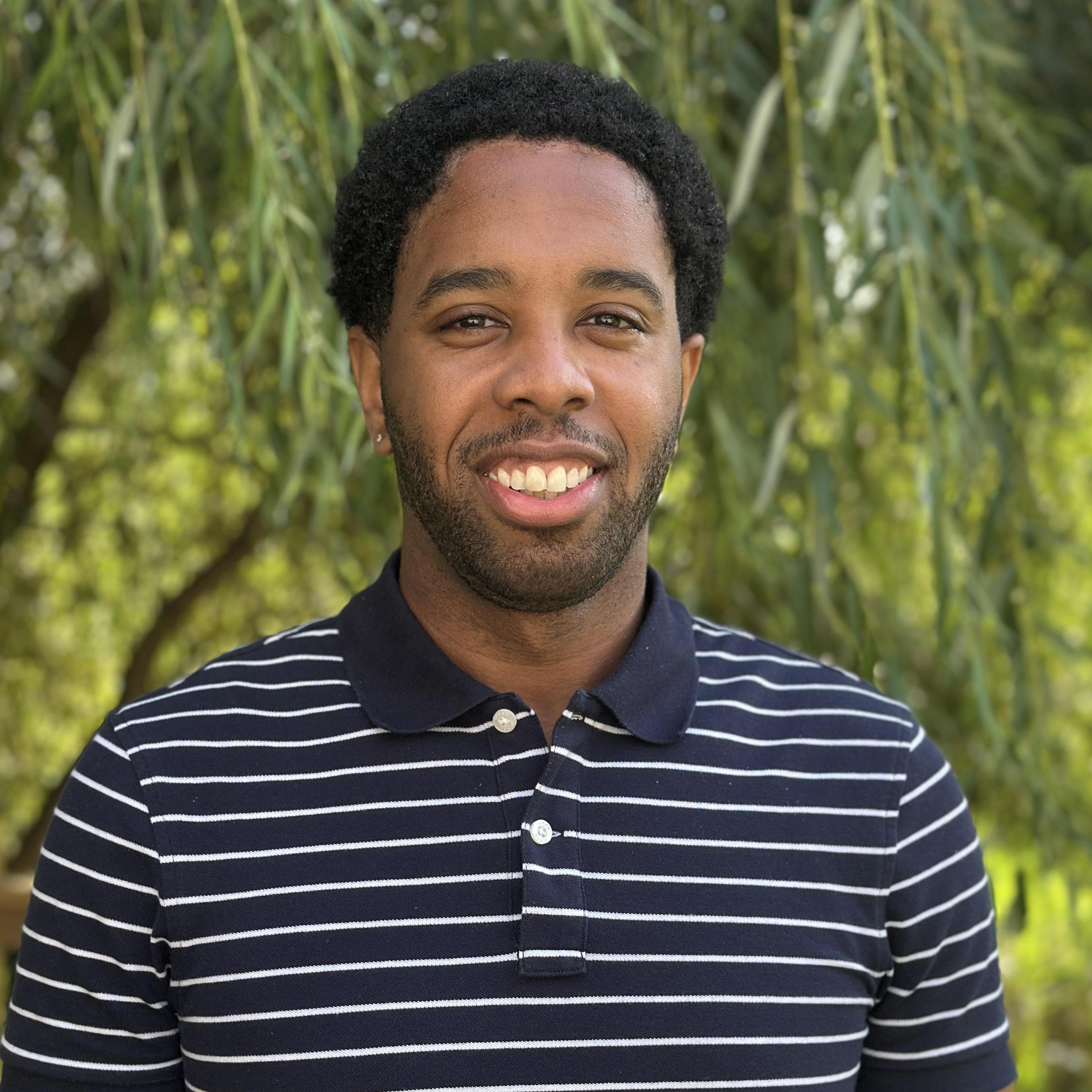 TrentPetty's Profile Photo