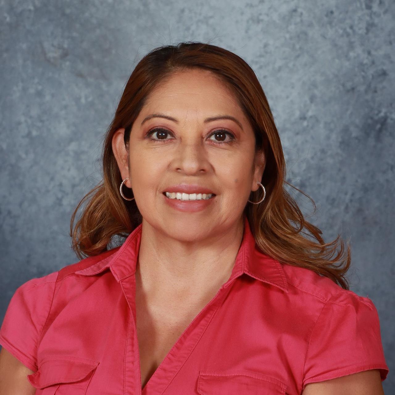 LorenaHernandez's Profile Photo