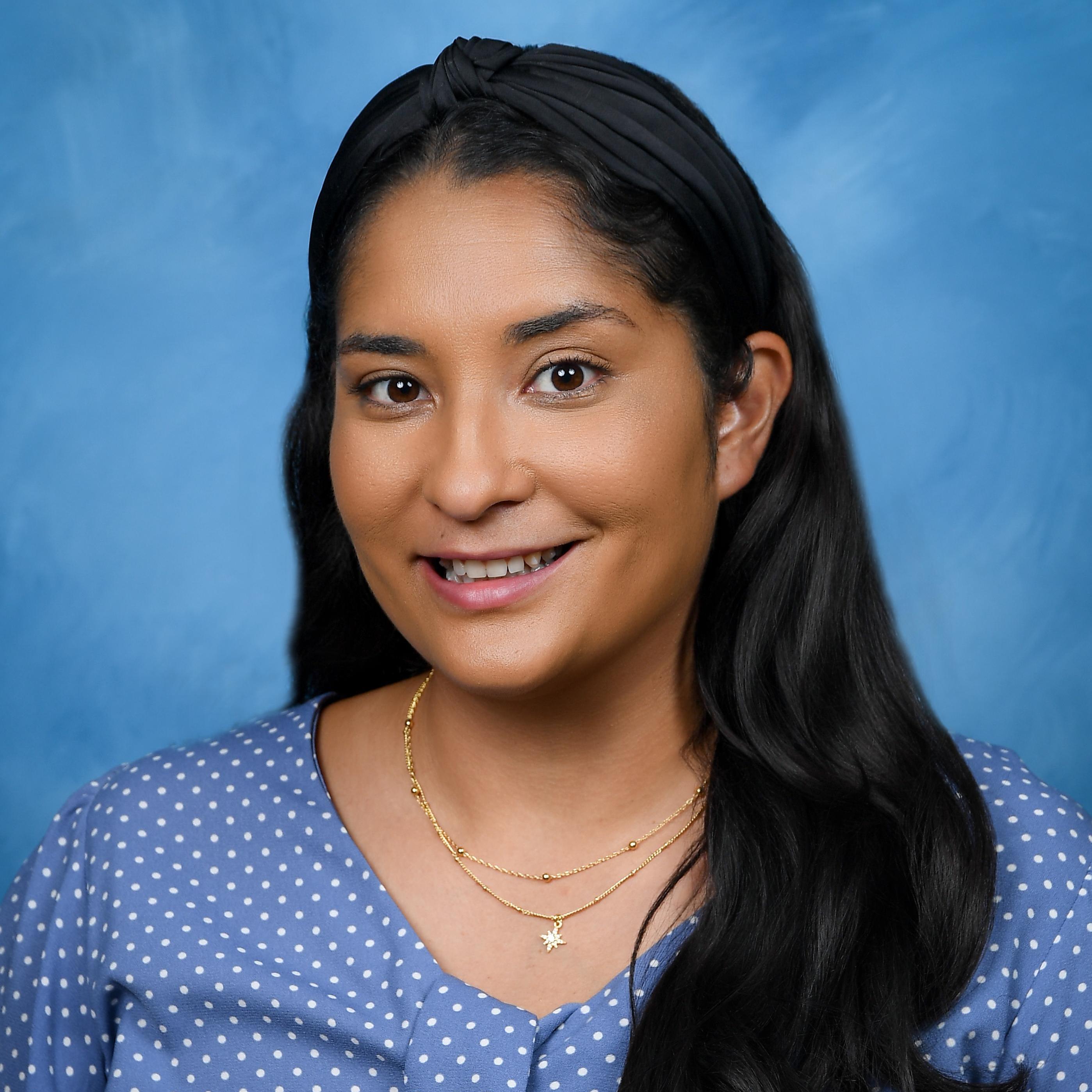 MsJimenez's Profile Photo