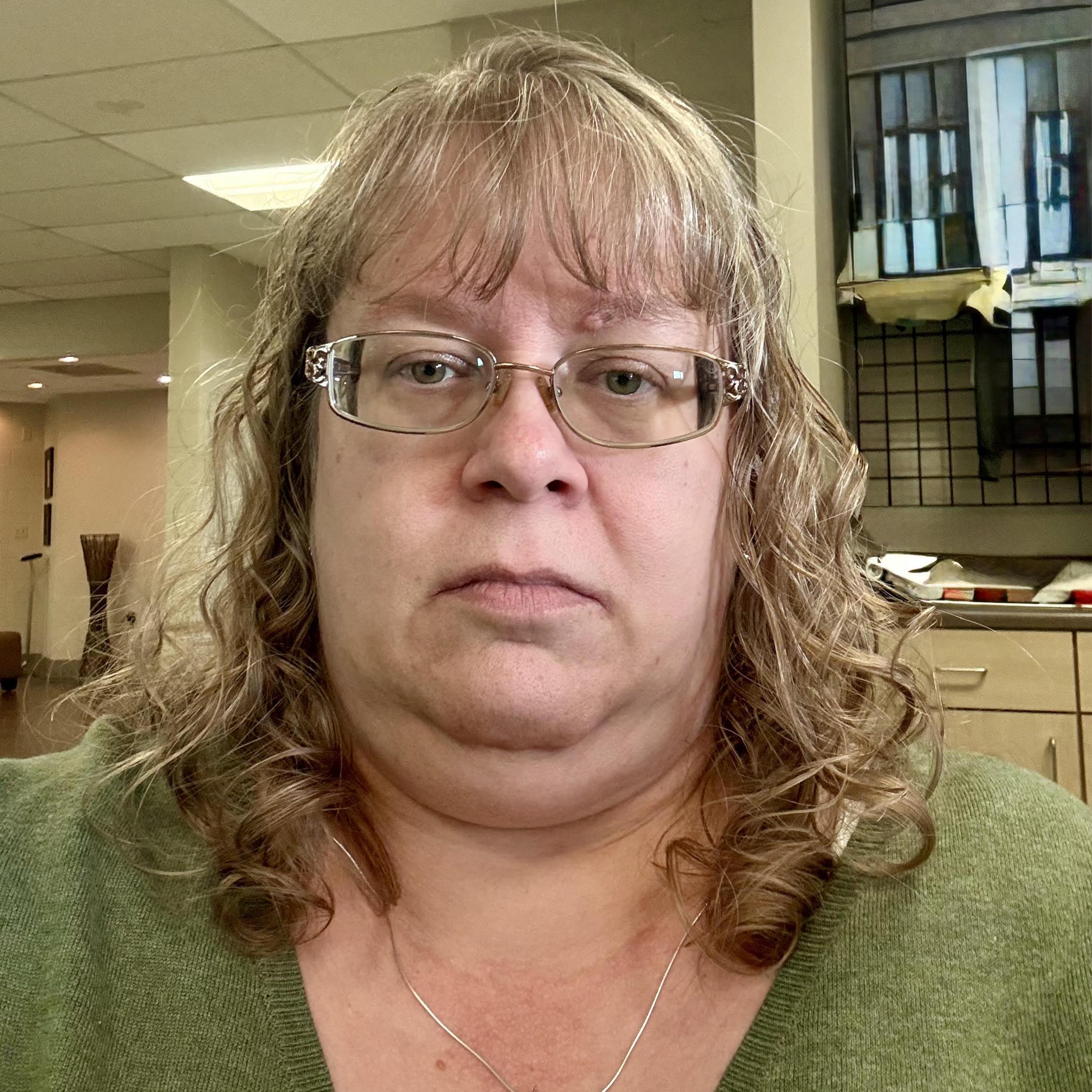 AmyRatcliff's Profile Photo