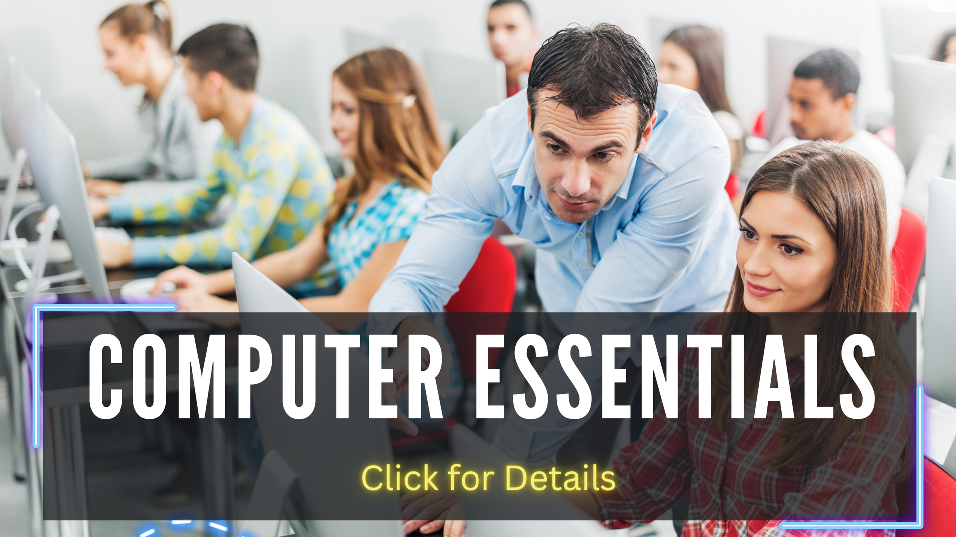 computer essentials