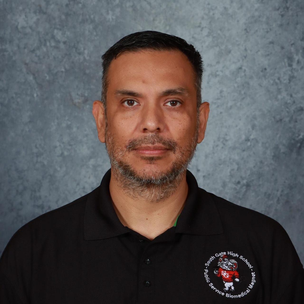 AdrianGaribay's Profile Photo