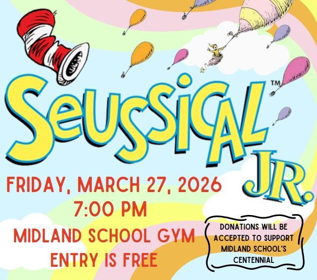 seussical musical