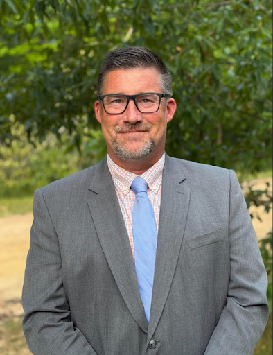 Elementary Principal Announcement Featured Photo