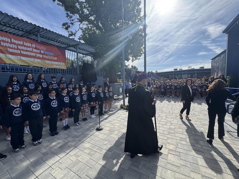 A Day of Remembrance and Reflection Featured Photo