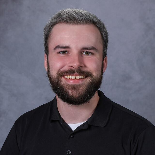 ZacharyLancaster's Profile Photo