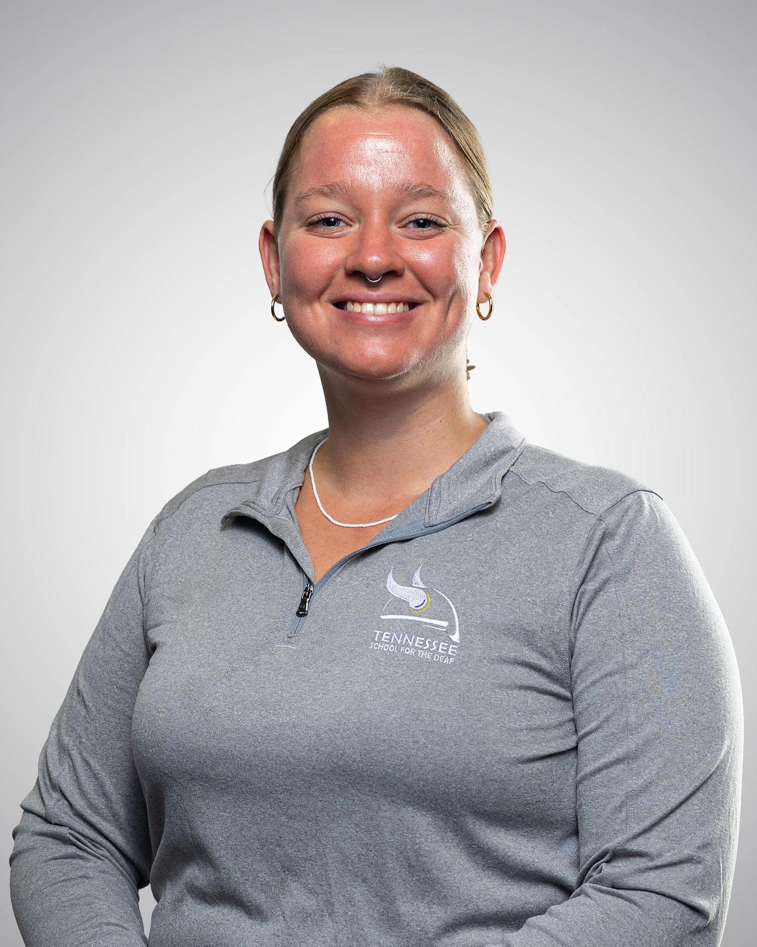 Head Coach Freya Nola