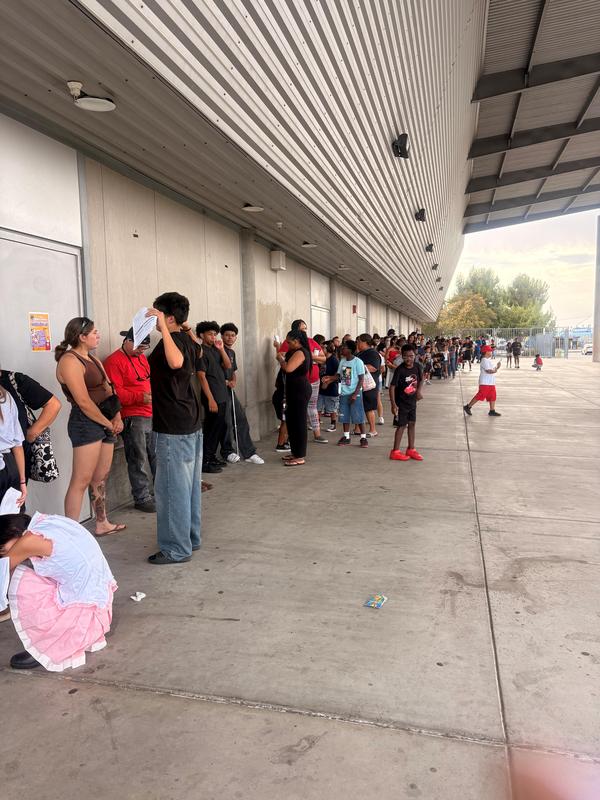 2nd Annual Back to School Family Night Extravaganza Recap  - image for web