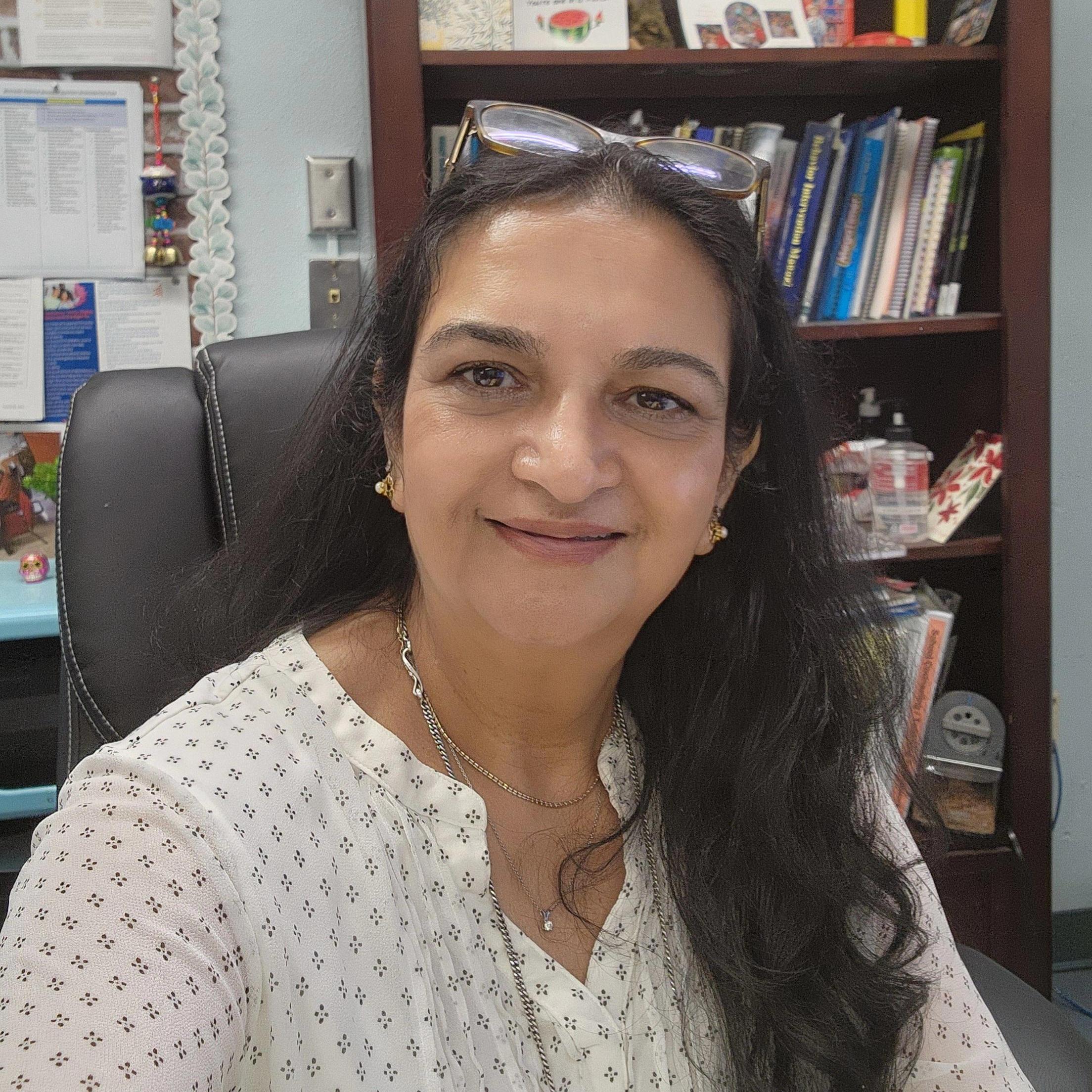 SavitaParmar's Profile Photo