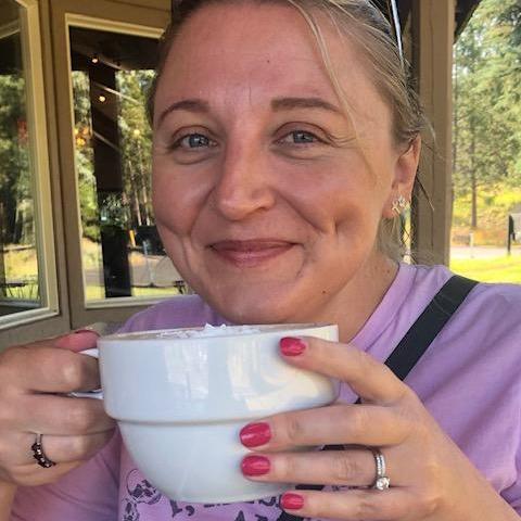 ShandiRoss's Profile Photo