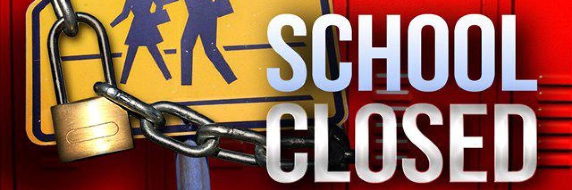 School Closed