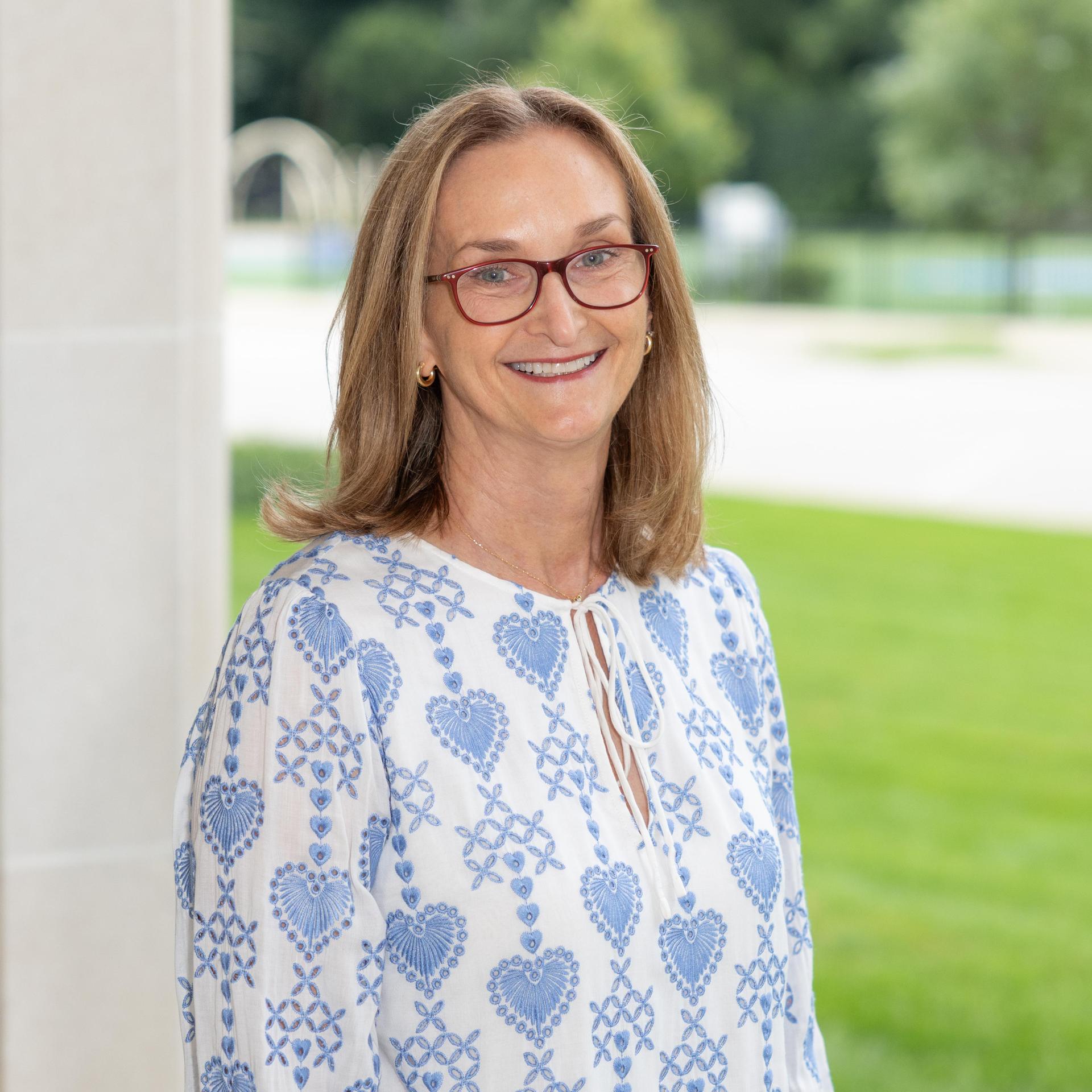 Jennifer McCaleb