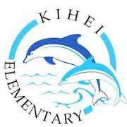 Kihei Elementary Logo