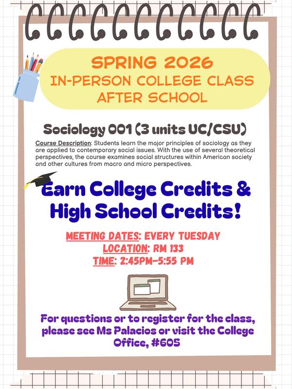 Flyer