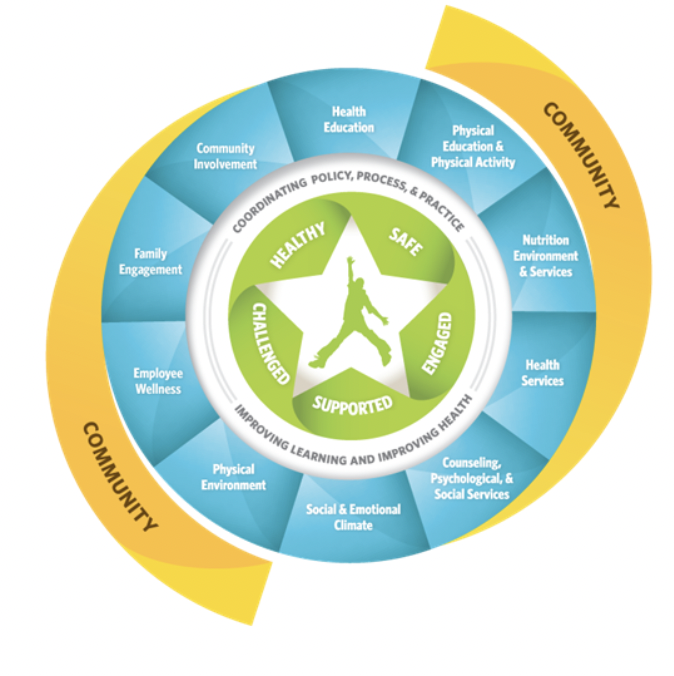 What Is A School Health Advisory Council School Health Advisory 