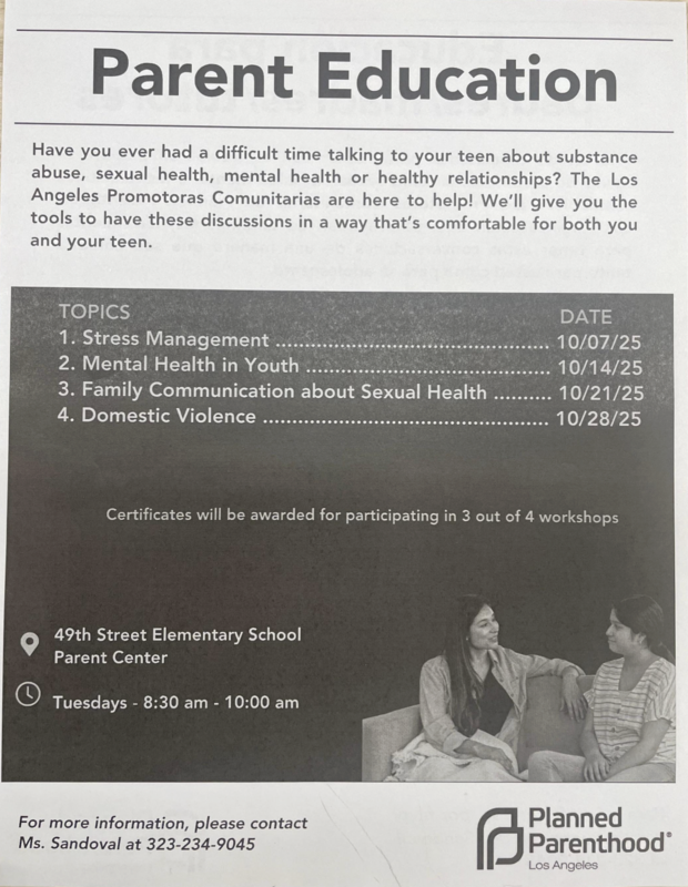 flyer