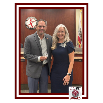 Photo of Mike Garcia