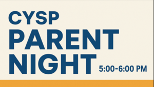 parent night