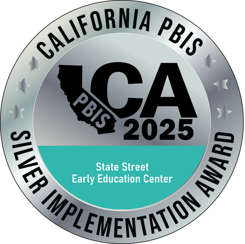 Pbis emblem