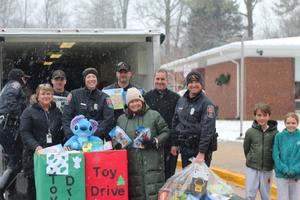 Toy Drive