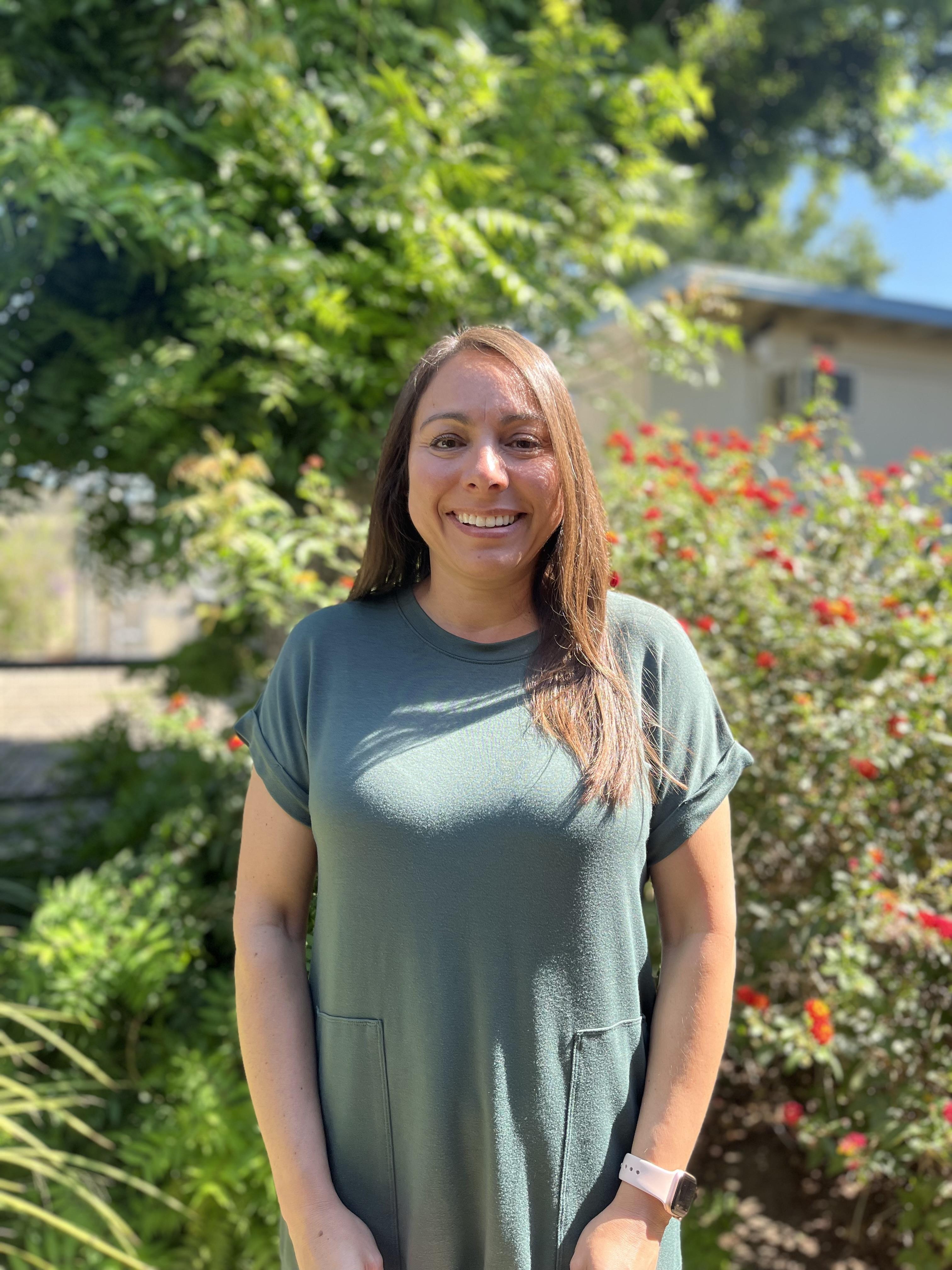 Letter from the Principal School Information Cohasset Street Elementary