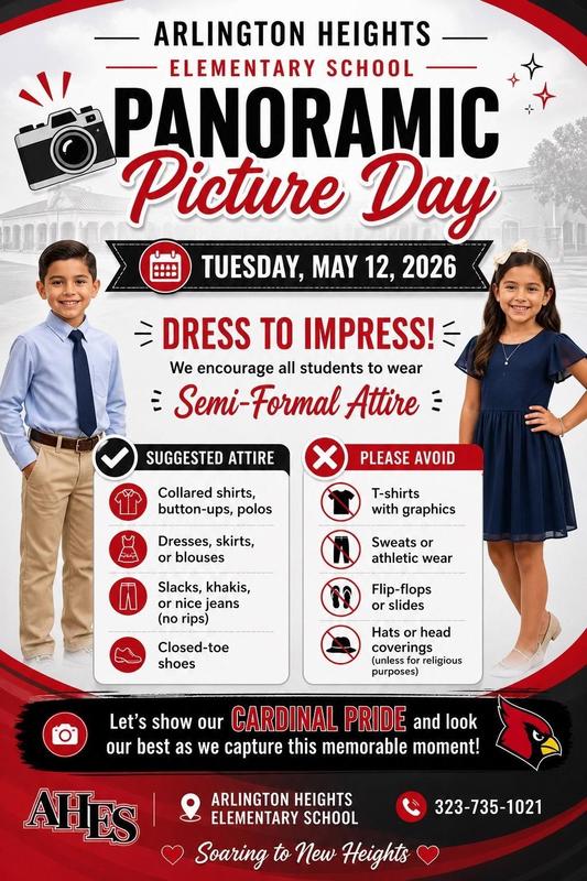 Picture Day