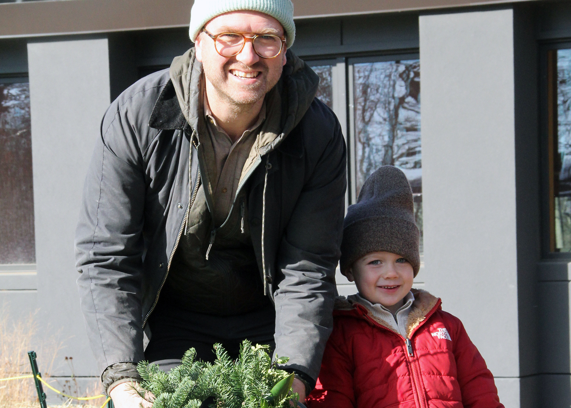 Snowflake Festival 2024